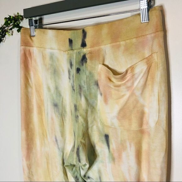 Young Fabulous & Broke Tie Dye Weekender Jogger - Picture 11 of 11